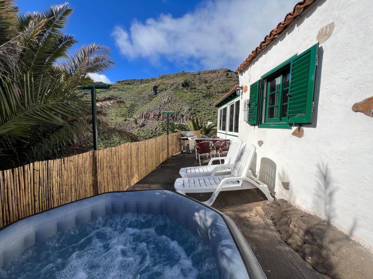 Fincasol Сasa de vacaciones San Sebastián de la Gomera
