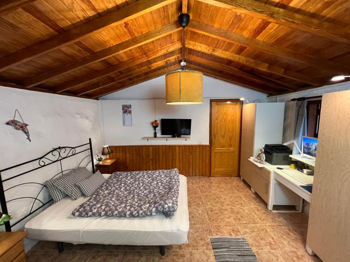 Fincasol Сasa de vacaciones San Sebastián de la Gomera
