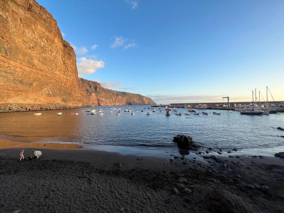 Fincasol San Sebastián de la Gomera