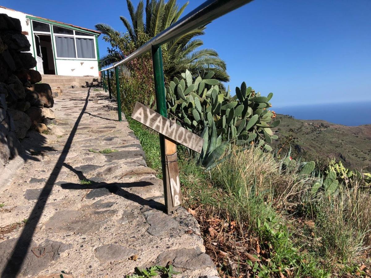 Fincasol Сasa de vacaciones San Sebastián de la Gomera